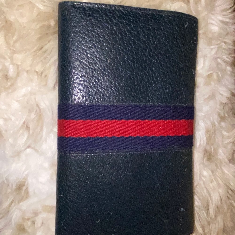 Autentic Gucci wallet